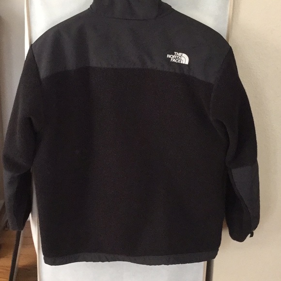 North Face Fleece youth size - Picture 5 of 5